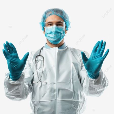 تصویر دسته بندی Protective Wear