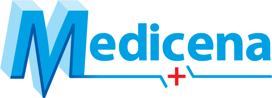 medicena logo